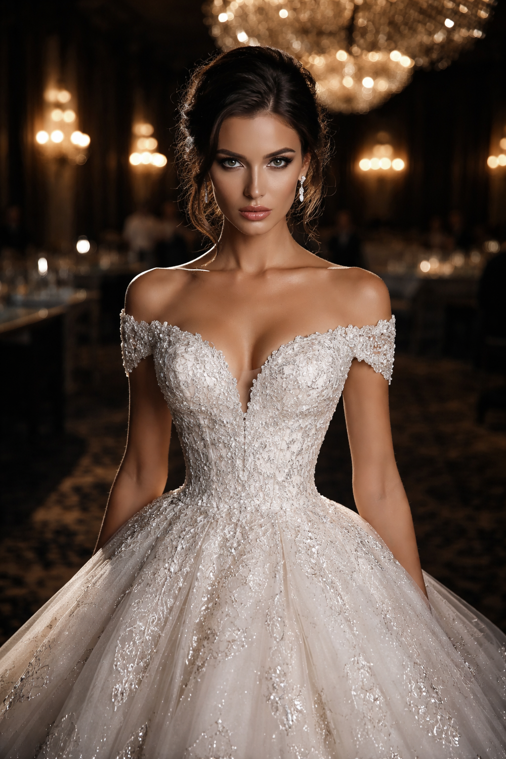 A Noiva que Nunca Foi a Reserva: Colisão de um Noivado de Fachada cover