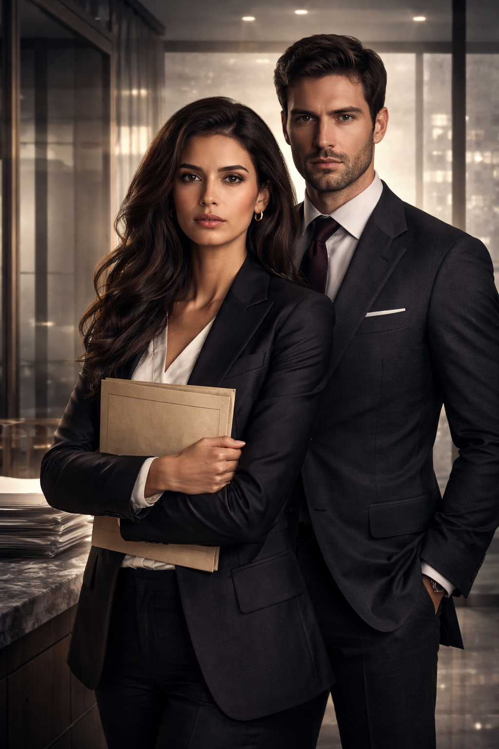 Después del divorcio dejó de pedir cover