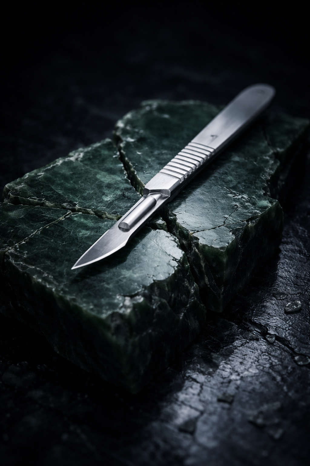 The Hidden Doctor Everyone Mocked cover