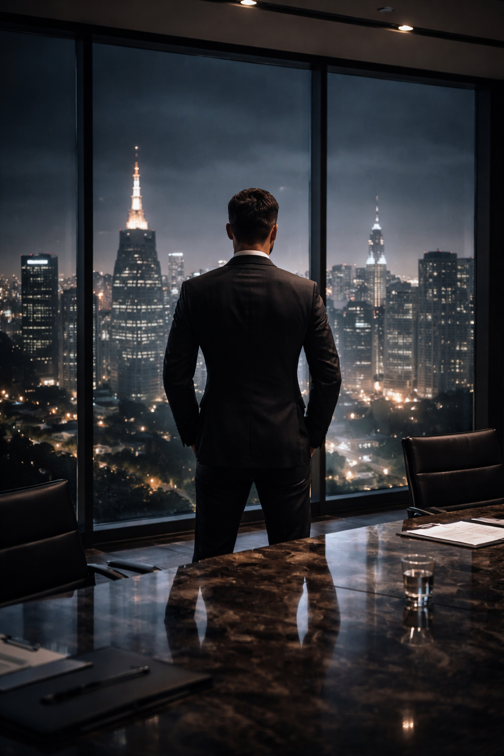 O Dono da Mesa: A Expulsão da Diretoria cover