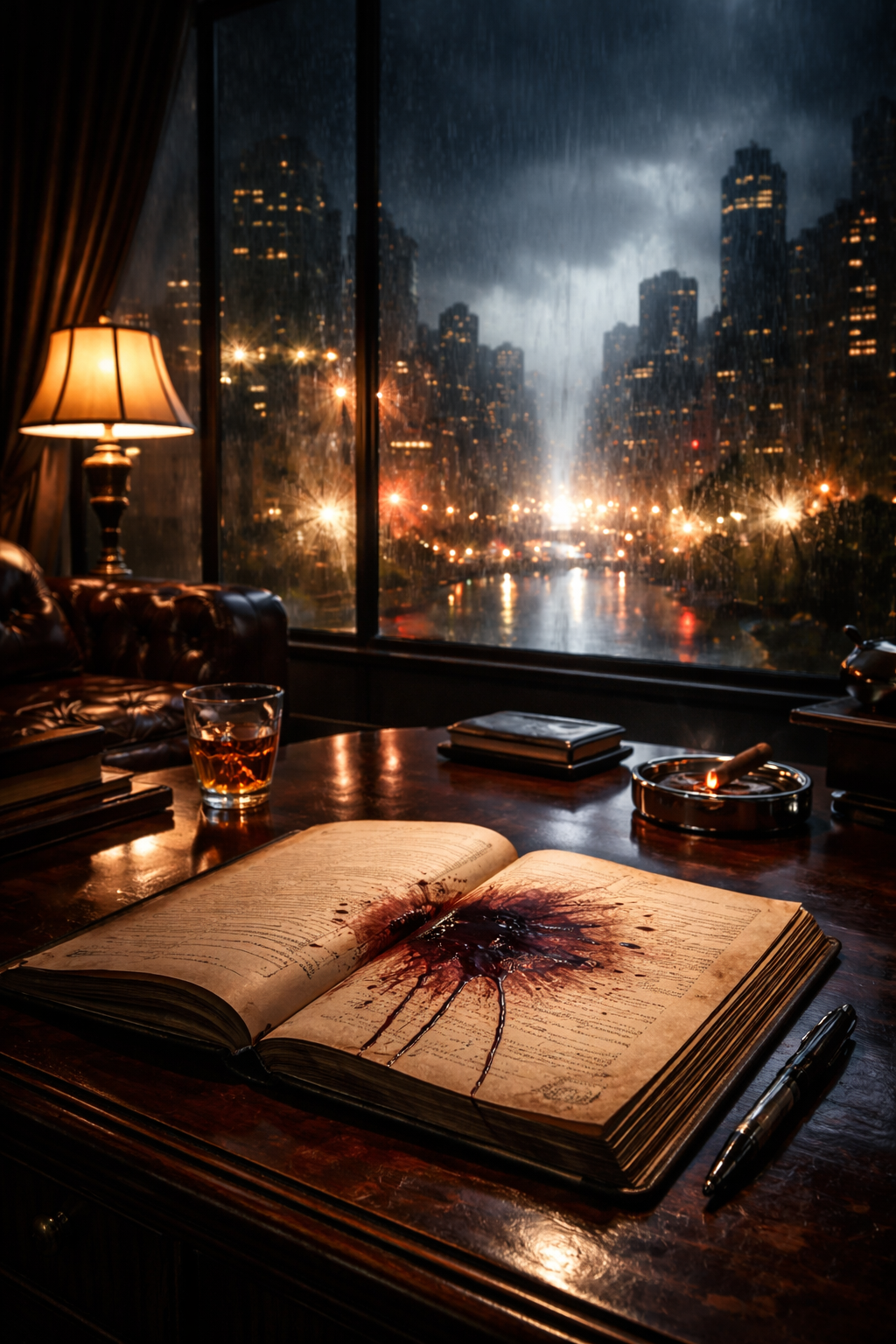 El Libro Negro: 12 días para morir cover