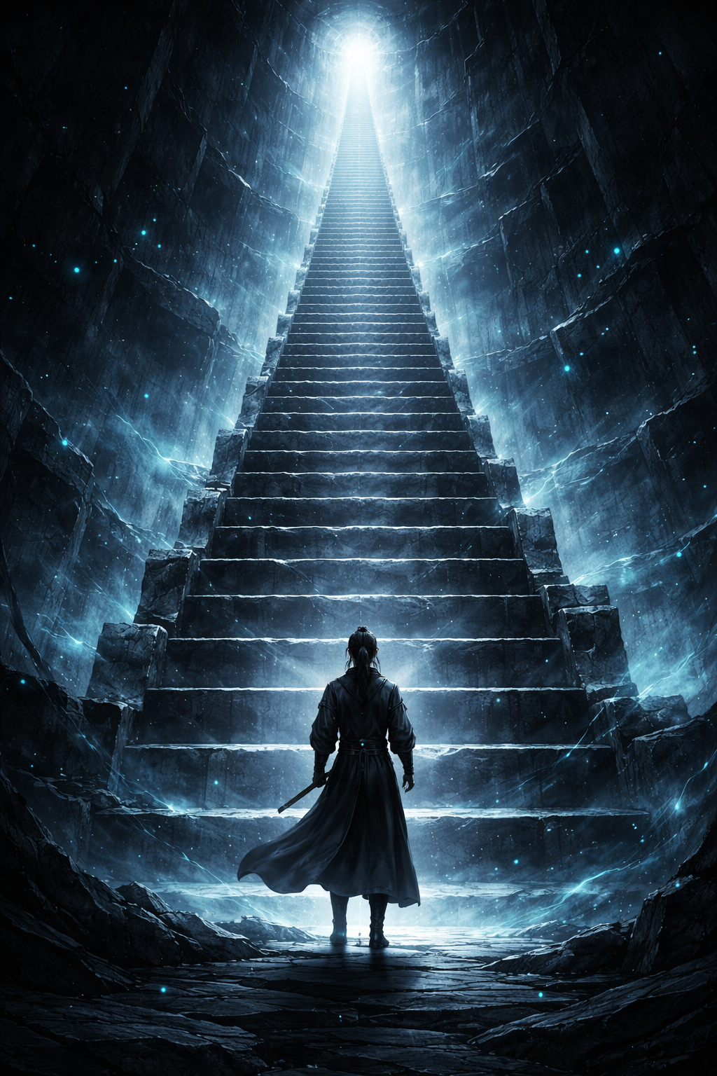 以险为筹：学院登天梯 cover